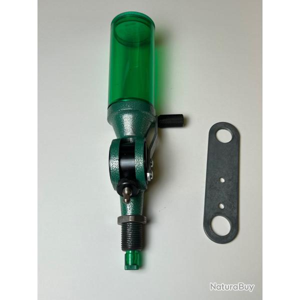 doseuse volum�trique RCBS