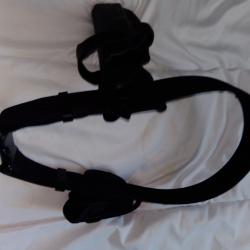 Ceinture tactique