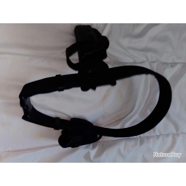 Ceinture tactique