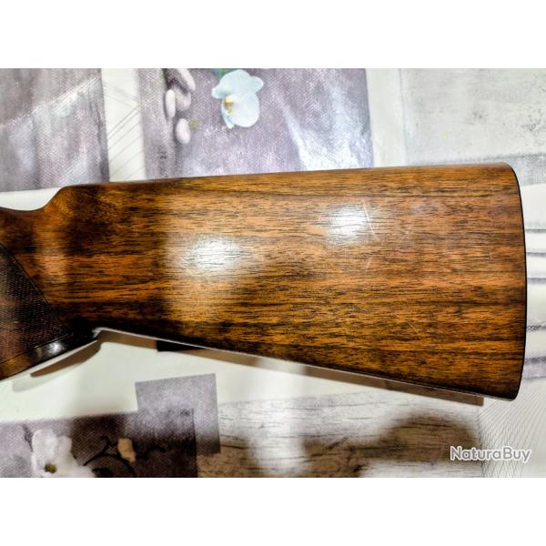Ensemble bois Sporting BLASER F16 - Crosse + longuesse en excellent �tat