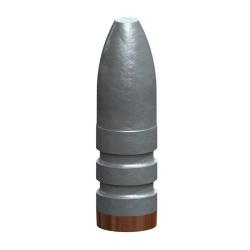 Moule RCBS &agrave; 2 cavit&eacute;s pour ogives cal. .244 de 95 grs - 243-095-SP - 82015