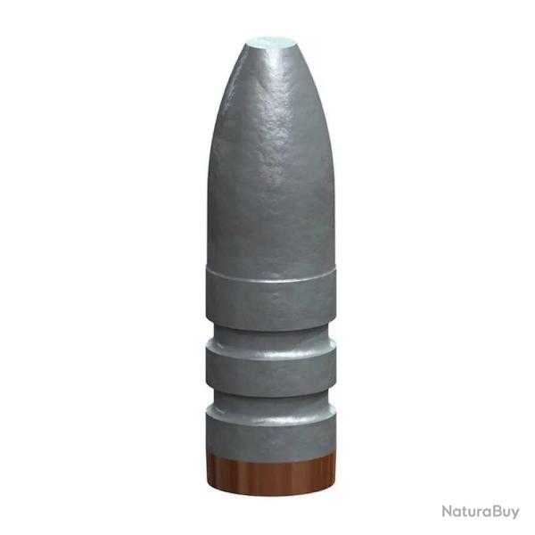 Moule RCBS � 2 cavit�s pour ogives cal. .244 de 95 grs - 243-095-SP - 82015