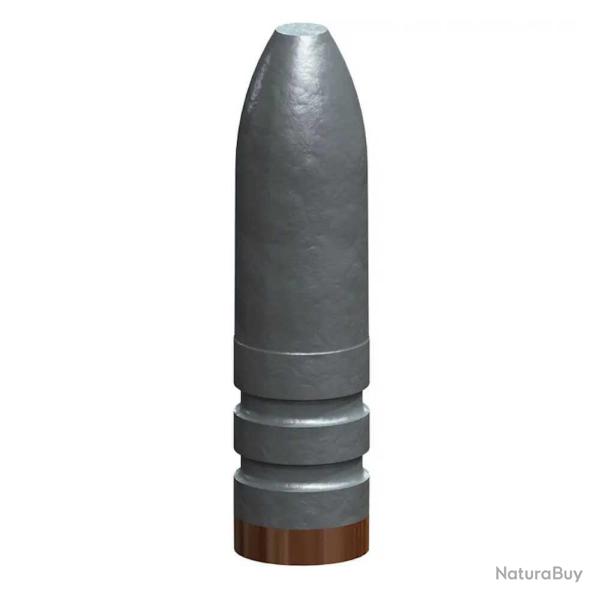 Moule RCBS � 2 cavit�s pour ogives cal. .285 de 168 grs - 7MM-168-SP - 82018