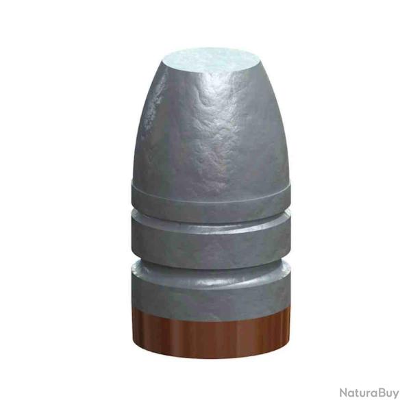 Moule RCBS � 2 cavit�s pour ogives cal. .458 de 300 grs - 45-300-FN - 82051