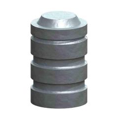 Moule RCBS &agrave; 2 cavit&eacute;s pour ogives cal. .314 de 98 grs - 32-098-WC - 82060