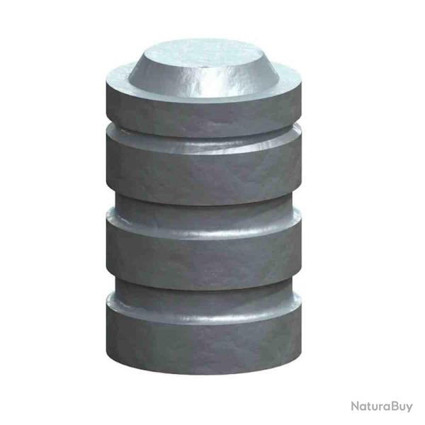Moule RCBS � 2 cavit�s pour ogives cal. .314 de 98 grs - 32-098-WC - 82060