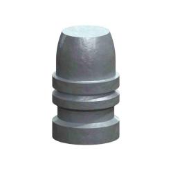 Moule RCBS &agrave; 2 cavit&eacute;s pour ogives cal. .454 de 255 grs - 45-255-SWC - 82050