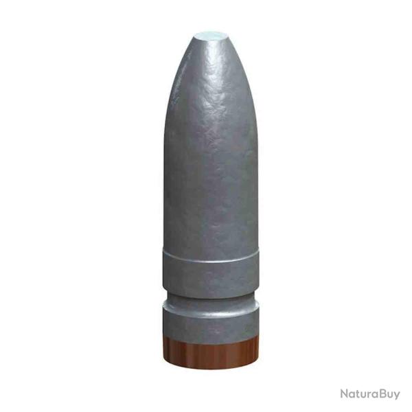 Moule RCBS � 2 cavit�s pour ogives cal. .308 de 165 grs - 308-165-SIL - 82152