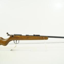 carabine wischo k-g 22lr monocoup pour ench&egrave;re 1� sans prix de r&eacute;serve  vp35l6