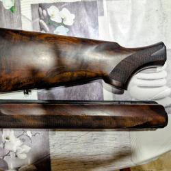 Crosse + longuesse BERETTA AL391 - Bon &eacute;tat