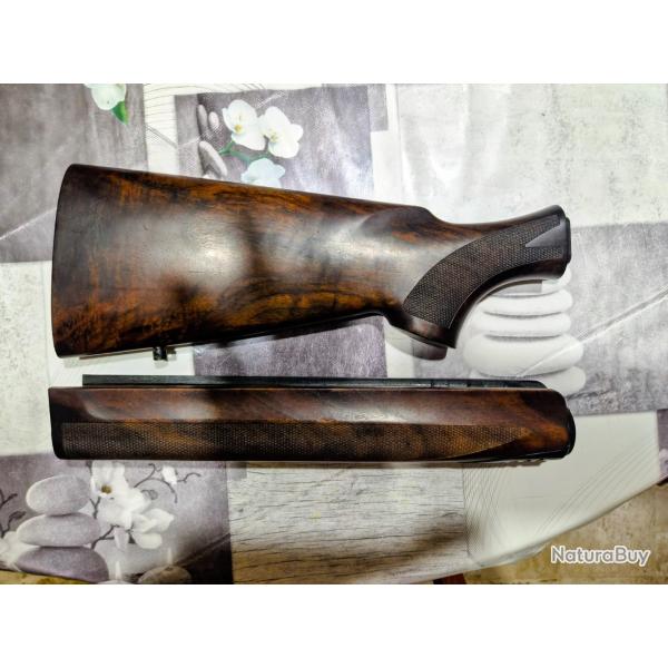 Crosse + longuesse BERETTA AL391 - Bon �tat