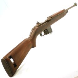 USM1   -    QUALITY HADAWARE   -    1er Mod&egrave;le   -  DECEMBRE 1943.