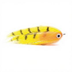 Mouche FMF Brochet fry roach yellow 2578 H4/0