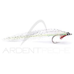 Mouche FMF bass streamer chartreuse C010106