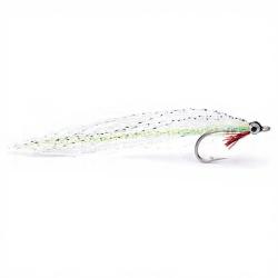 Mouche FMF bass streamer chartreuse C010106