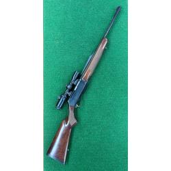 BELLE BROWNING BAR MKII 300WINMAG + 1.5-6X32 BROWNING EN MONTAGE PIVOT