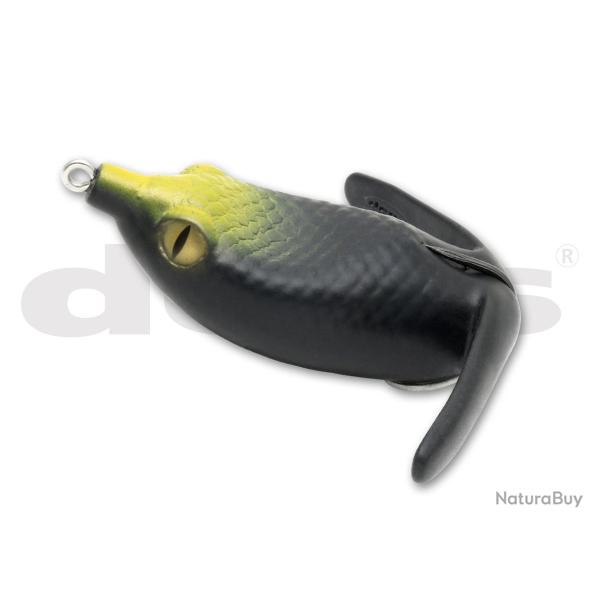 Leurre souple Deps Basirisky 70 05 - Fire Salamender