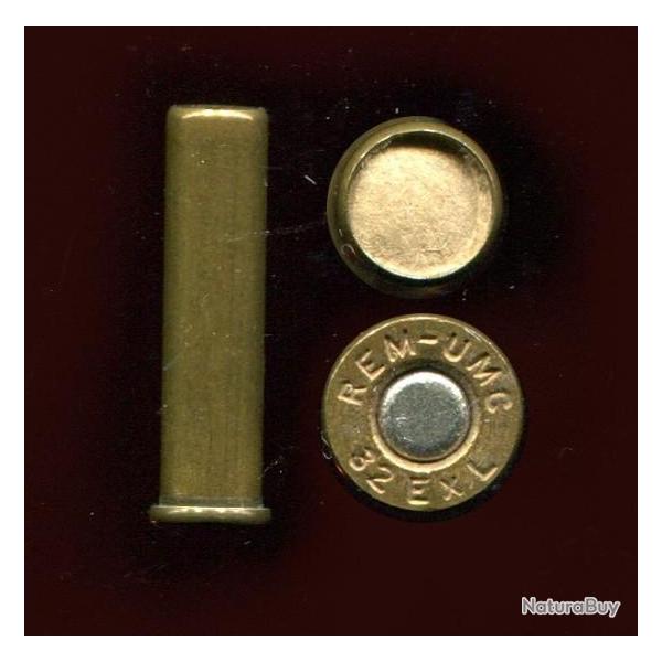 .32-115 Ballard Extra Long � grenaille - RARE - marquage : REM-U.MC 32 Ex L. - PORT COMPRIS