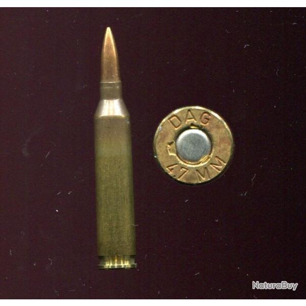 4.7/4.9 x 45 DAG RARE exp�rimentale Allemagne vers 1975 - voir texte explicatif
