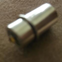 Ampoule LED pour lampe torche Maglite
