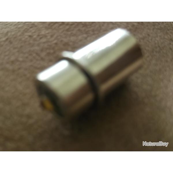 Ampoule LED pour lampe torche Maglite