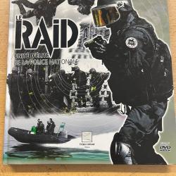Le RAID