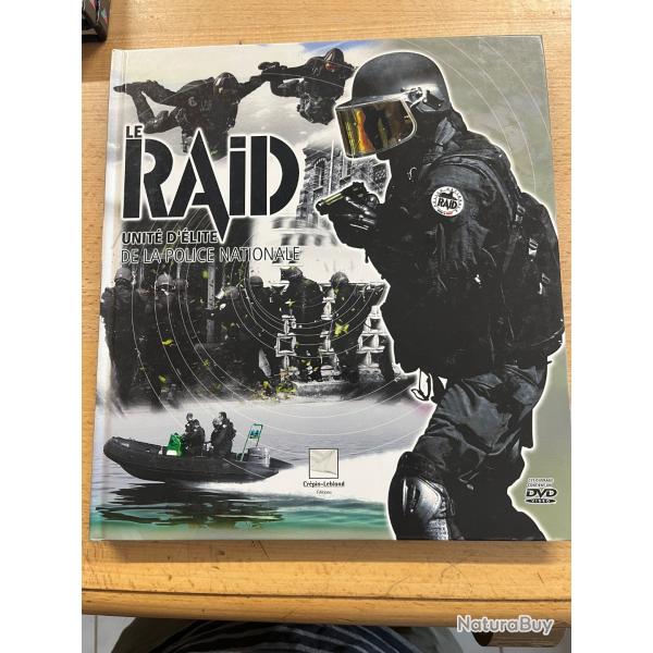 Le RAID