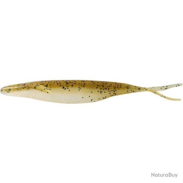 Leurre Souple Deps Sakamata Shad 10cm 114 - Champagne Pepper