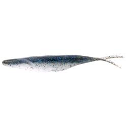 Leurre Souple Deps Sakamata Shad 10cm 140 - Electric Shad