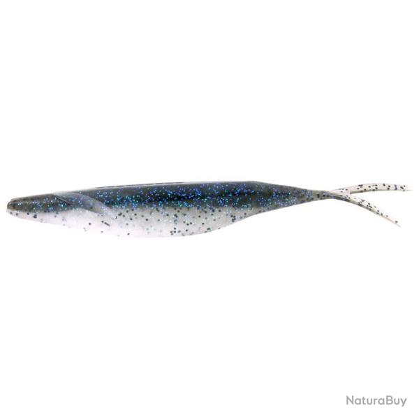 Leurre Souple Deps Sakamata Shad 10cm 140 - Electric Shad