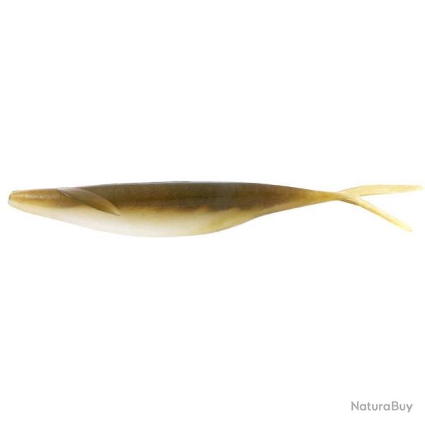 Leurre Souple Deps Sakamata Shad 10cm 96 - Wakasagi