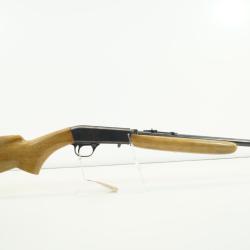 carabine browning smokeless 22lr pour ench&egrave;re 1� sans prix de r&eacute;serve 32p46l1