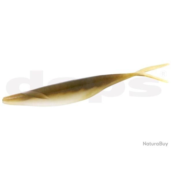 Leurre Souple Deps Sakamata Shad 18cm 28g 18cm 96 - Wakasagi Par 5