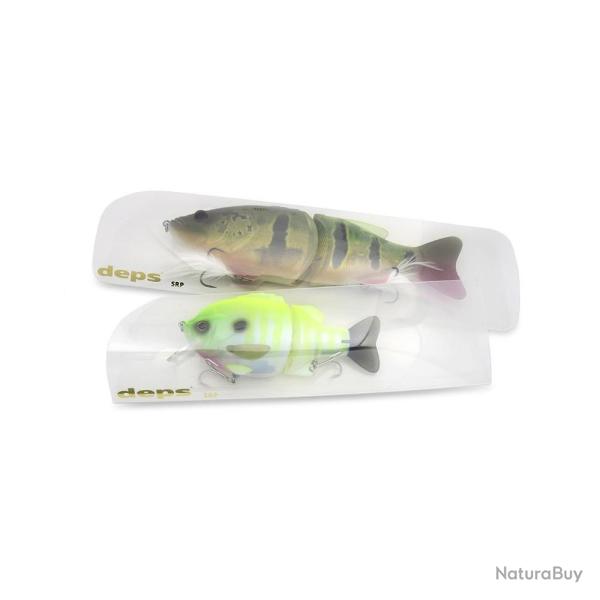 Pochette Deps Lure Sleeve XL