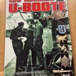 Les  hommes U-BOOTS