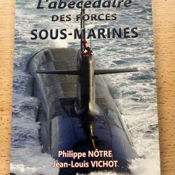 L'ab&eacute;c&eacute;daire des forces sous-marine