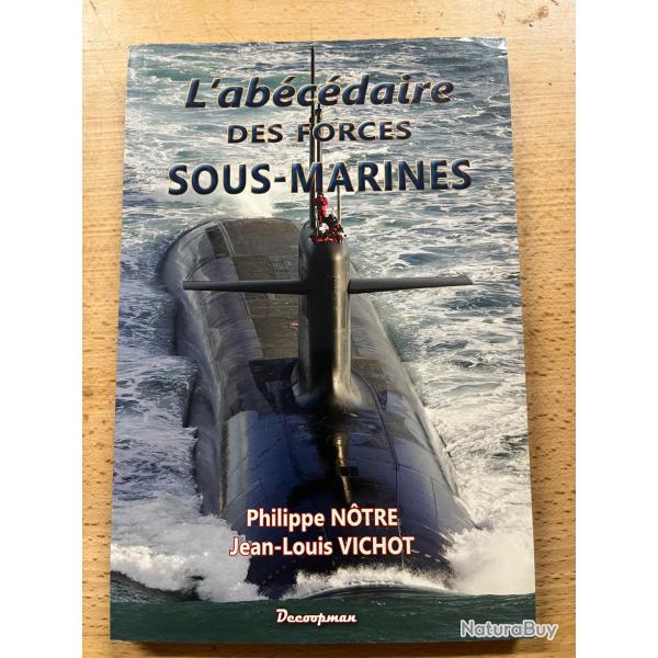 L'ab�c�daire des forces sous-marine