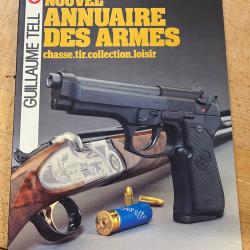 Nouvel annuaire des armes