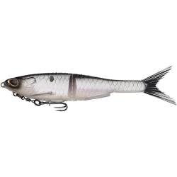 Leurre Souple Berkley Nessie 12cm 12cm 11g Roach A l'unit&eacute;