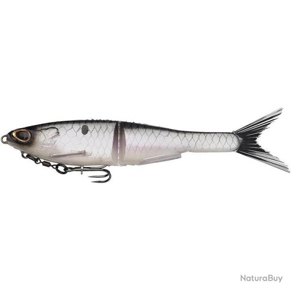 Leurre Souple Berkley Nessie 12cm 12cm 11g Roach A l'unit�