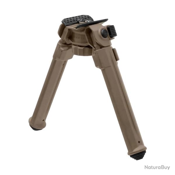 Bipied MOE FDE Flat Dark Earth