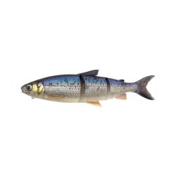 Leurre Souple Savage Gear 3D Line Thru Whitefish MS 36cm Whitefish 478g 36cm