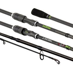 Canne Spinning Gunki Showtime Kick Off 2m50 135g 2 129cm 5 - 25g / max 30g