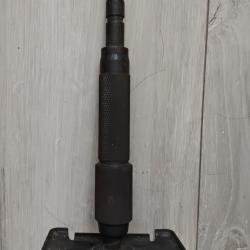 B&eacute;quille de crosse de FM 24/29. Originale France 40. 1940.