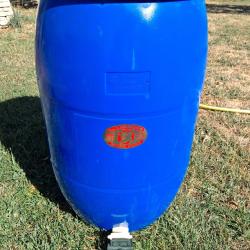 GRAND MATURATEUR PLASTIQUE