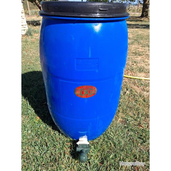 GRAND MATURATEUR PLASTIQUE