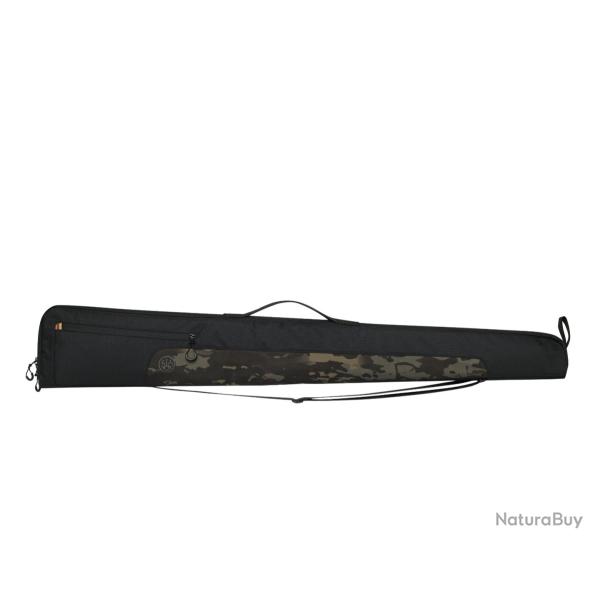 Fourreau noir et camo Beretta 500 ans