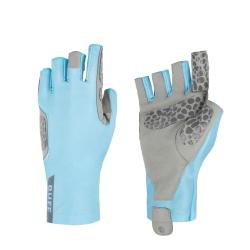 Gants UV Buff Key Gloves L Light Blue