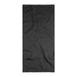 Tour de Cou Buff Merino Lightweight Solid Grey