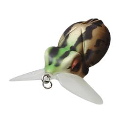 Leurre Harima Tiny Flapper 5cm 10g 5cm 01